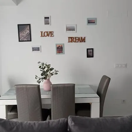 Love & Dream Beach Grupo Ac Gestion Apartamento