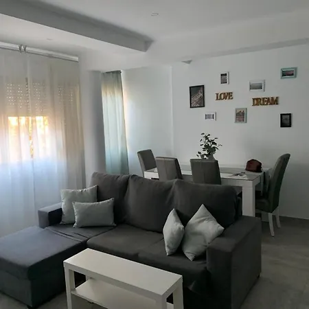 & Dream Grupo Ac Gestion * Καντίζ