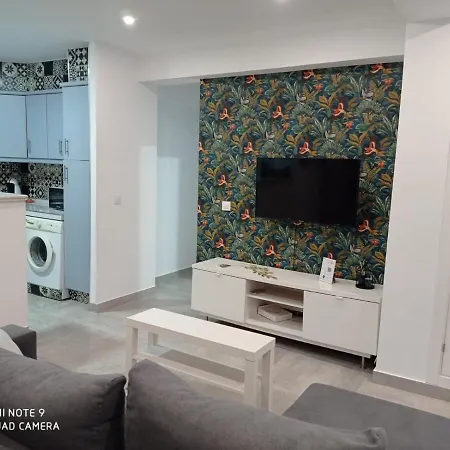 Apartamento Love & Dream Beach Grupo Ac Gestion