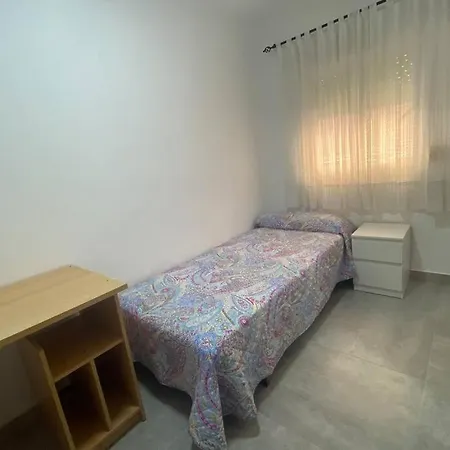 & Dream Grupo Ac Gestion Appartement Cadix