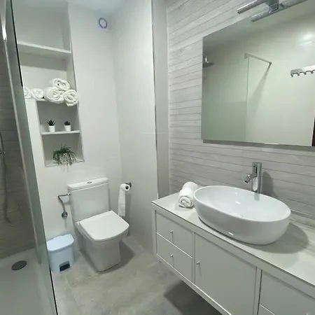 & Dream Grupo Ac Gestion Appartement Cadix