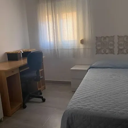 & Dream Grupo Ac Gestion Appartement *