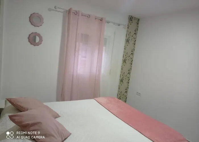 公寓 & Dream Grupo Ac Gestion *