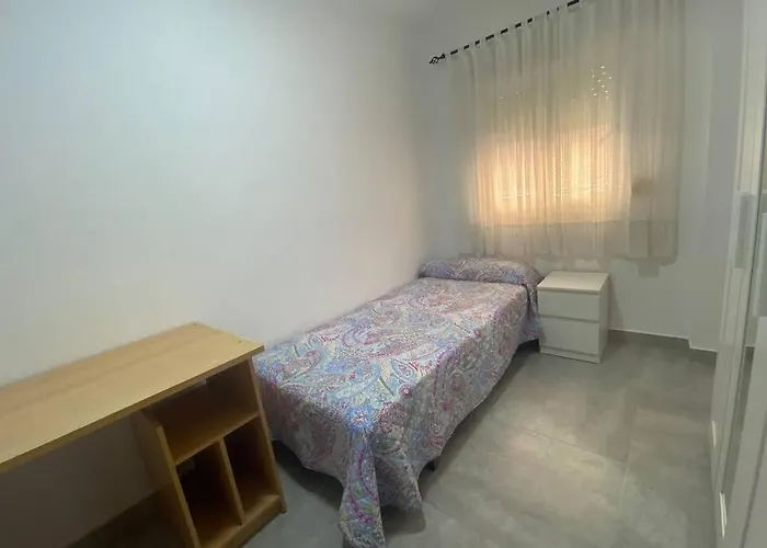 & Dream Grupo Ac Gestion Apartment Cadiz