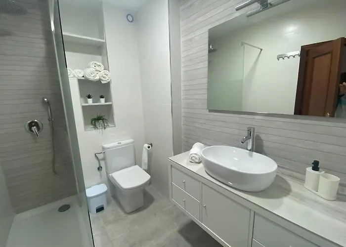 & Dream Grupo Ac Gestion Apartment Cadiz