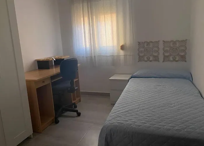 & Dream Grupo Ac Gestion Apartment *