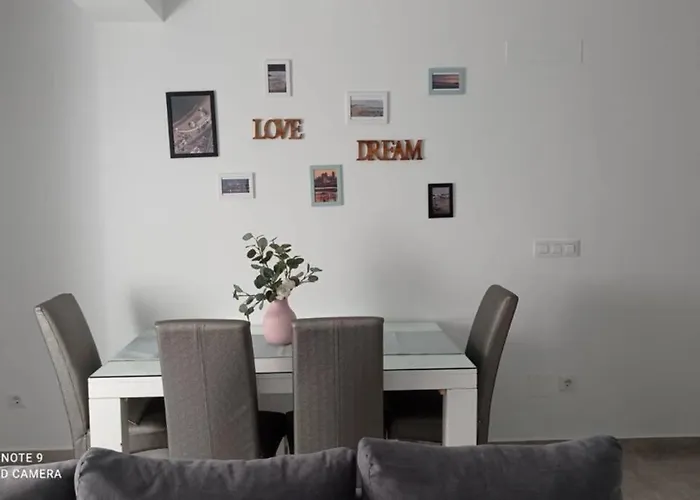 & Dream Grupo Ac Gestion Apartment