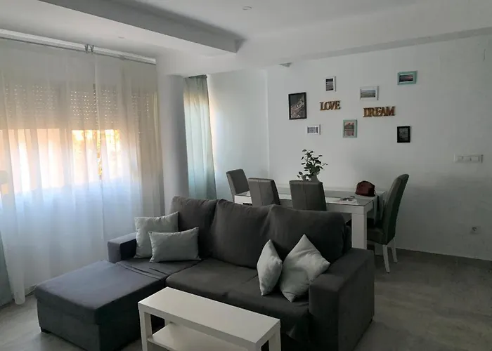 & Dream Grupo Ac Gestion * Cadiz