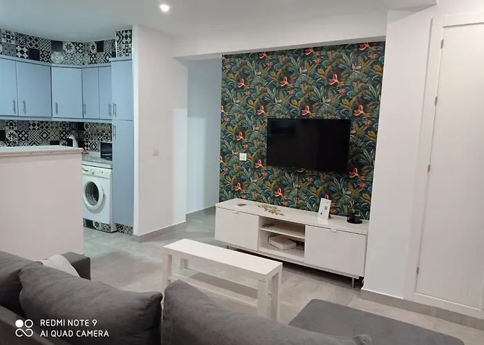 Apartment & Dream Grupo Ac Gestion